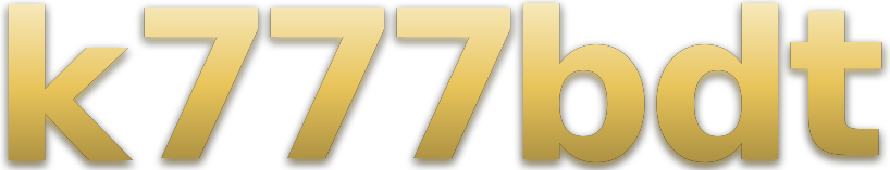 k777bdt logo